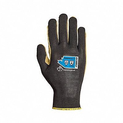 Extra protection in thumb crotch PR MPN:S13KBGLP/M