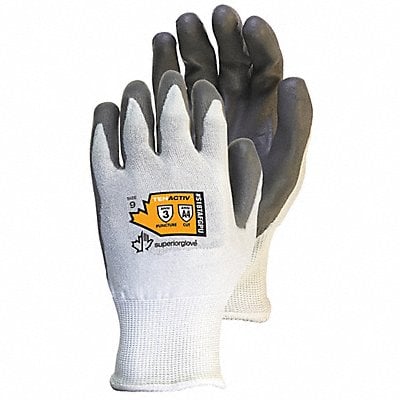 Cut-Resistant Gloves Glove Size 10 PR MPN:S18TAFGPU10