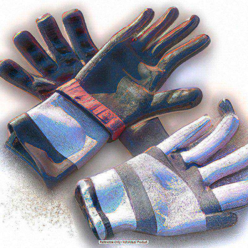 Composite Knit Gloves 7 Gauge M PR MPN:SNW/CP/M