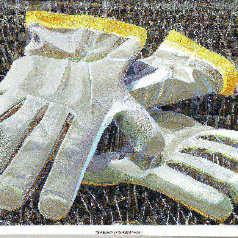 Composite Knit Gloves 7 Gauge S PR MPN:SNW/CP/S