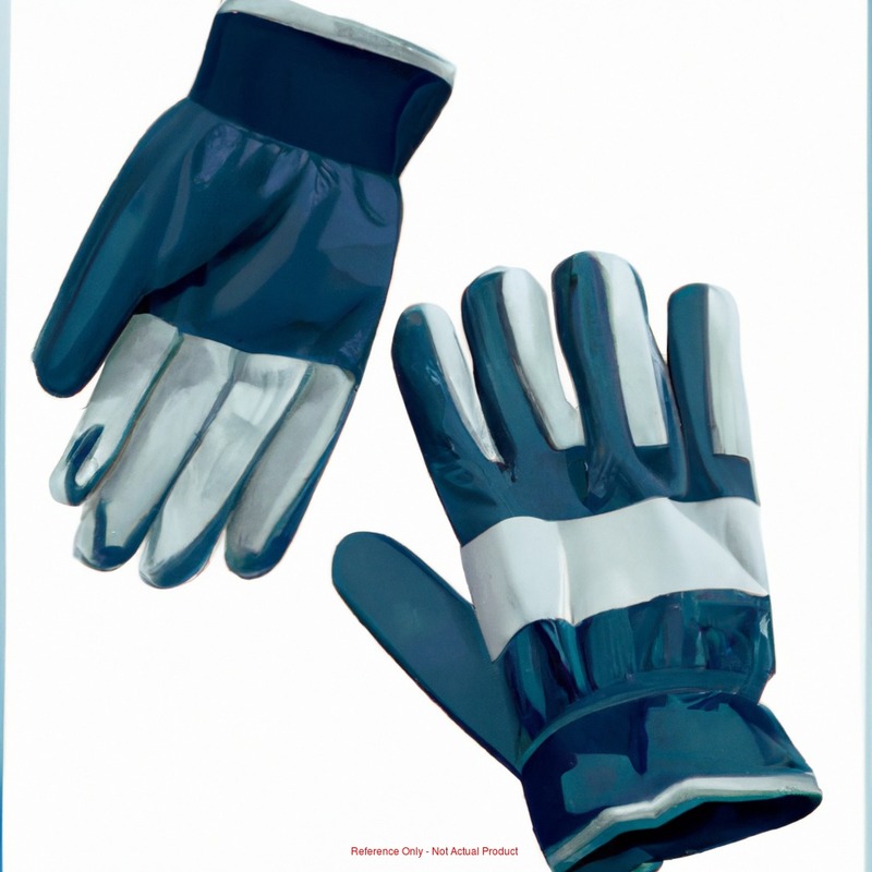 Cut Resistant Impact Gloves Size 10 PR MPN:STAFGFNVB0