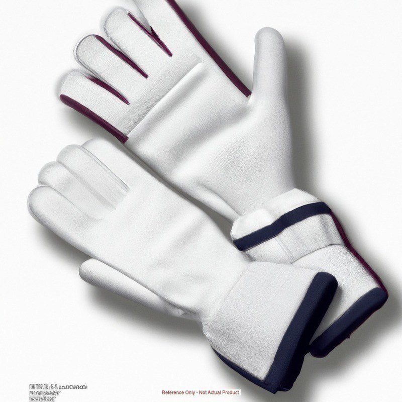 Cut Resistant Impact Gloves Size 6 PR MPN:STAFGFNVB6