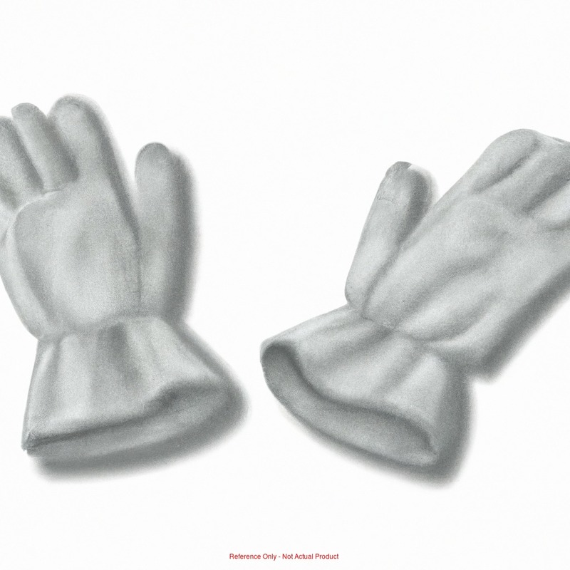 Cut Resistant Impact Gloves Size 7 PR MPN:STAFGFNVB7