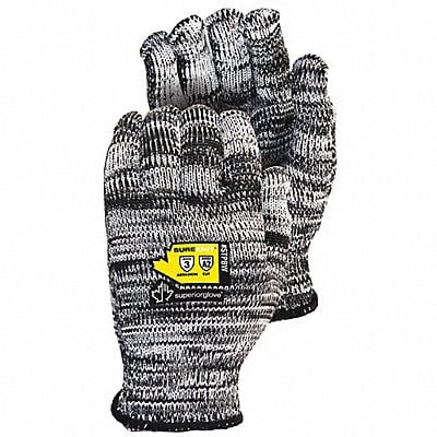 Cut-Resistant Gloves Glove Size L PK12 MPN:STPBW/L