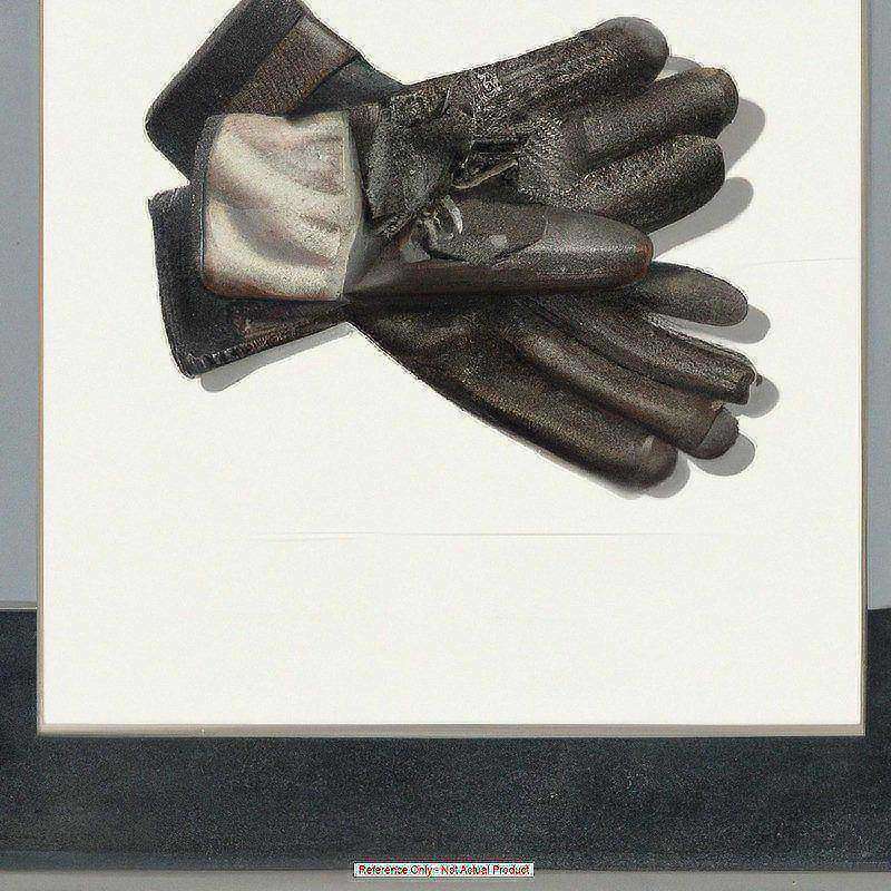 Gloves Grain Goatskin XL PK12 MPN:378GKTAXL