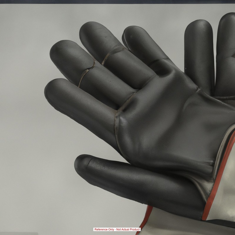 Leather Gloves XL Goatskin PR MPN:378GKVSBXL