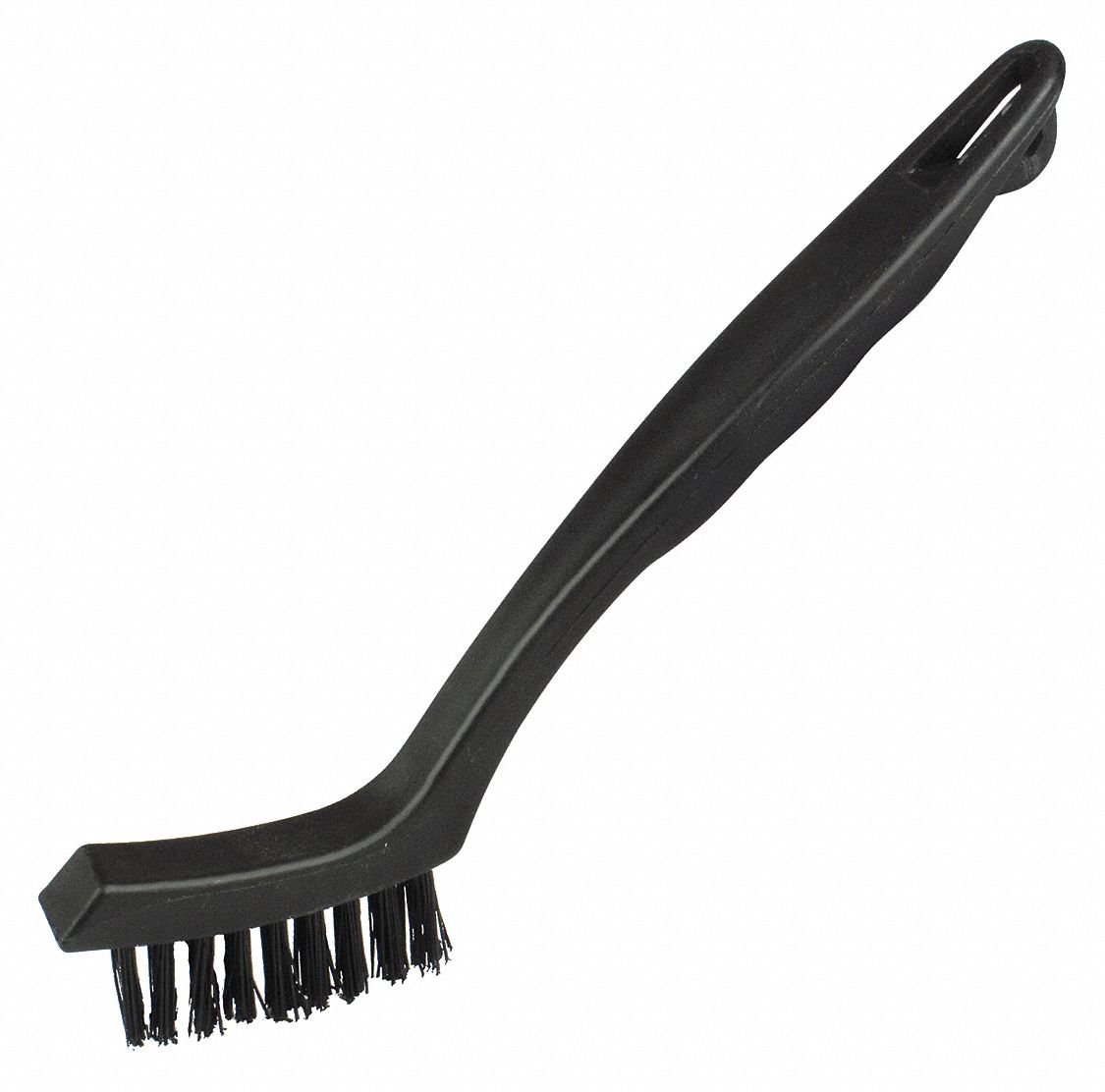 Tile and Grout Brush 2 1/2 in Brush L MPN:ST171