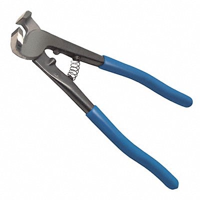 Tile Nipper Offset Jaws Blue MPN:ST021