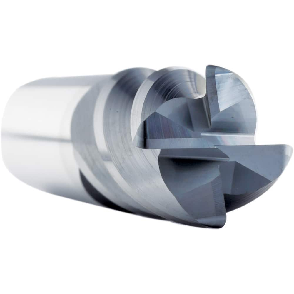 Ball End Mill: 1