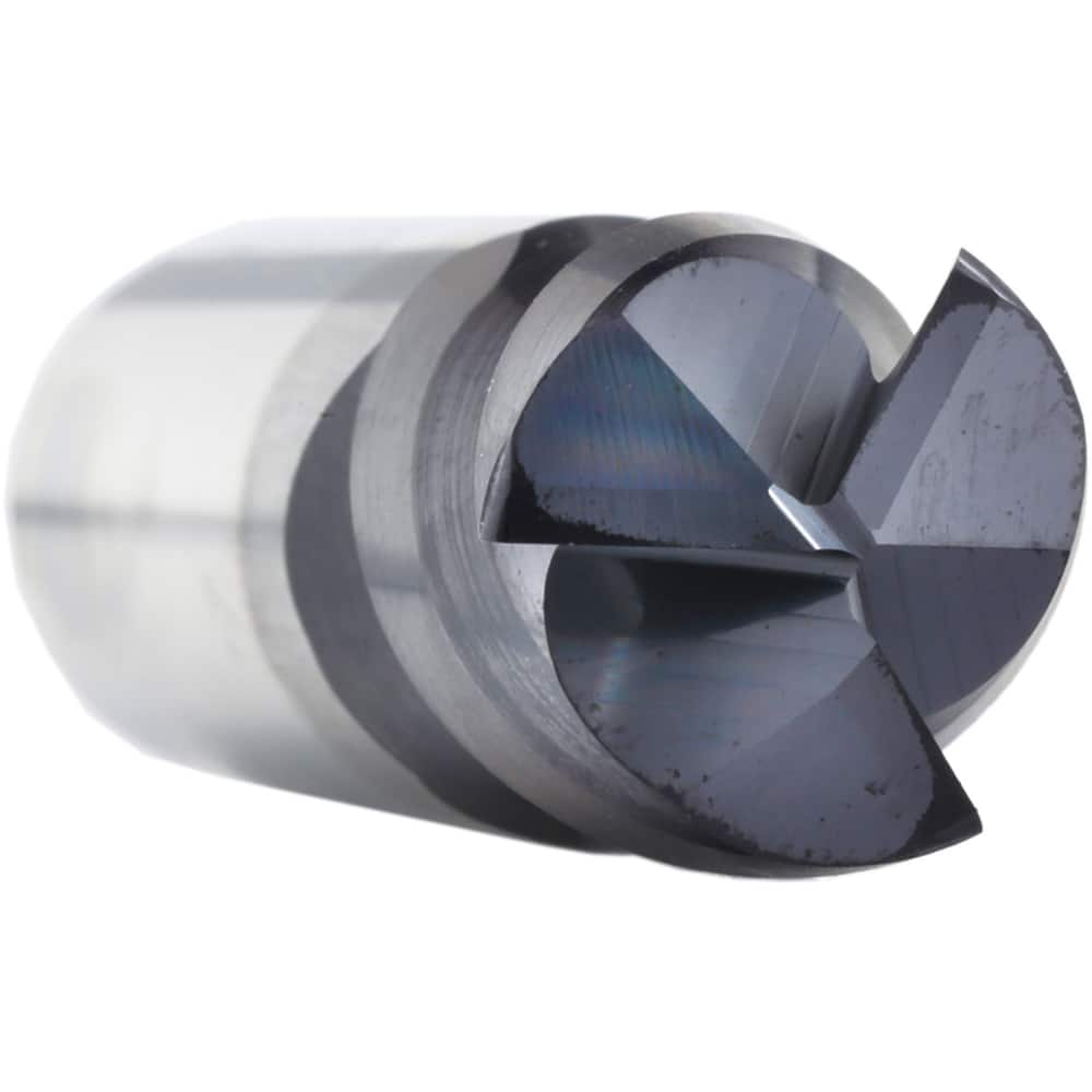 Ball End Mill: 1/2