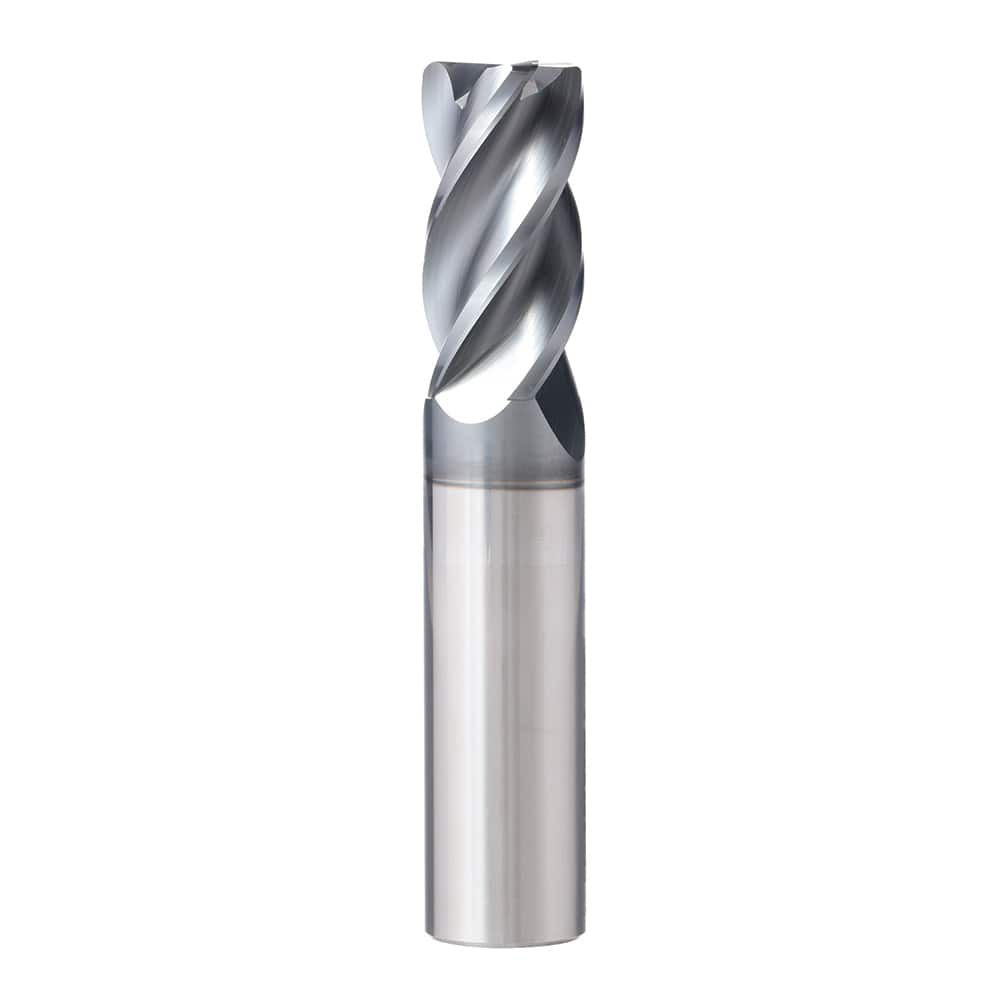 Ball End Mill: 0.1875