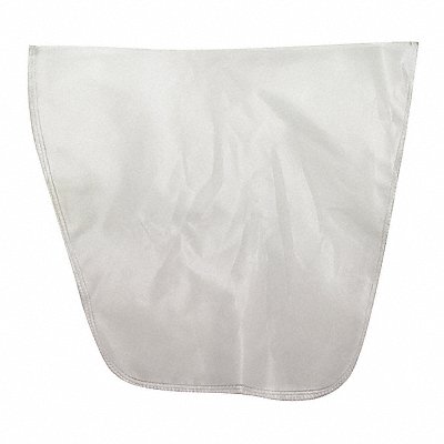 Paint Strainer Bag 12in.L 1/16 in.H PK25 MPN:31101