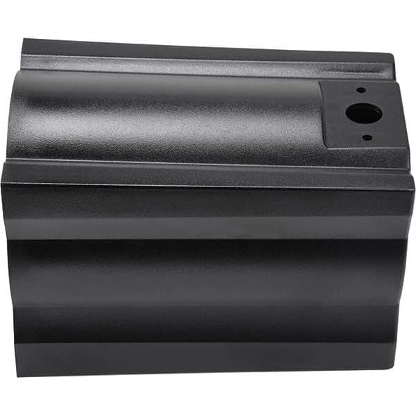 Automotive Winch Motor Cover Replacement MPN:89-42680