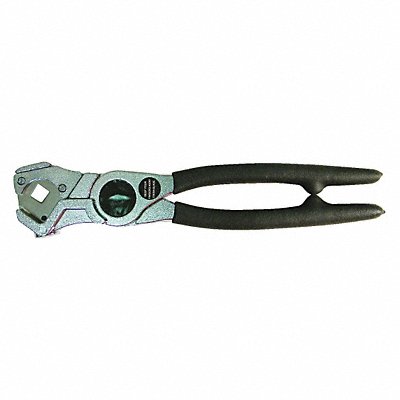 Tubing Cutter Silver/Blk Steel Material MPN:TC35