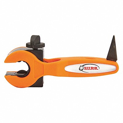 Tubing Cutter 7-1/4 L x 3-3/4 W MPN:TC40