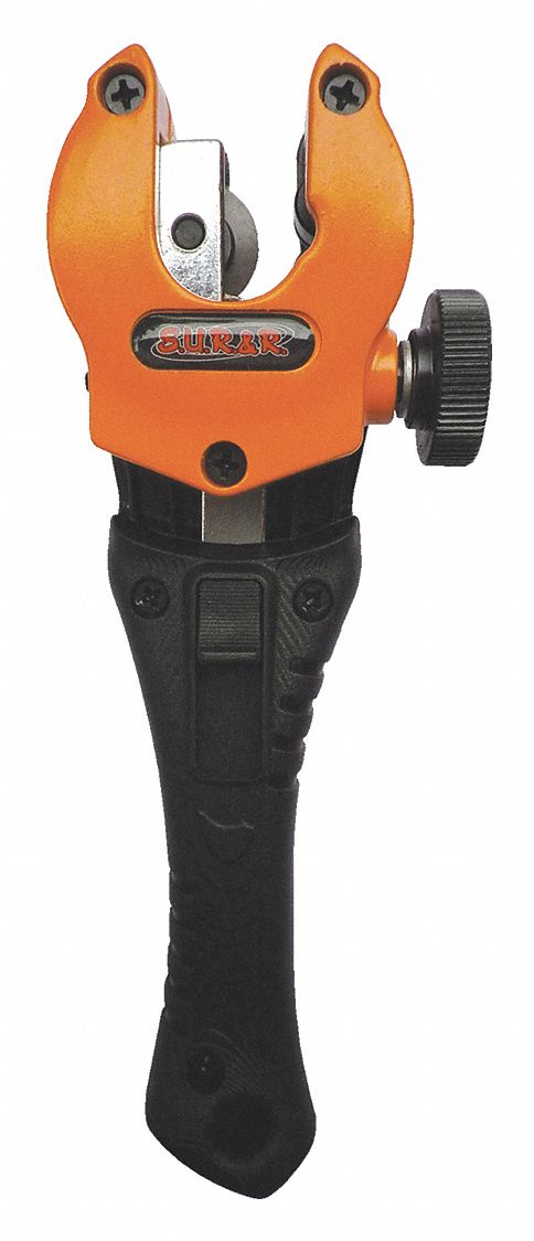 Tubing Cutter 3/16 to 5/8 Capacity MPN:TC60