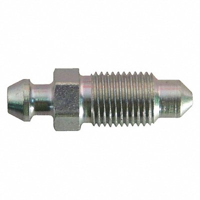 Bleeder Screw M10 x 1.0S Thread Sz PK5 MPN:BB01