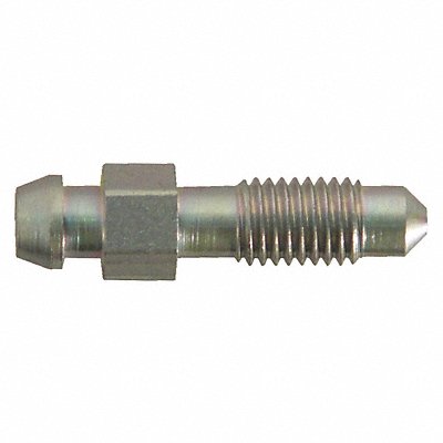 Bleeder Screw M7 x 1.0 Thread Sz PK5 MPN:BB07