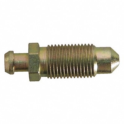 Bleeder Screw 7/16 -24NS Thread Sz PK5 MPN:BB08