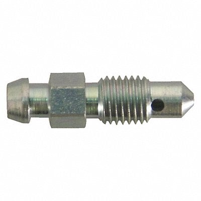 Bleeder Screw M8 x 1.0 Thread Sz PK5 MPN:BB10