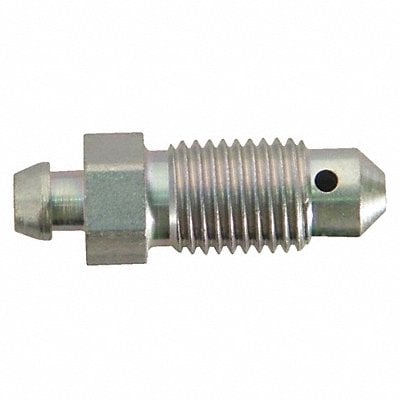 Bleeder Screw 7/16 -20NF Thread Sz PK5 MPN:BB11