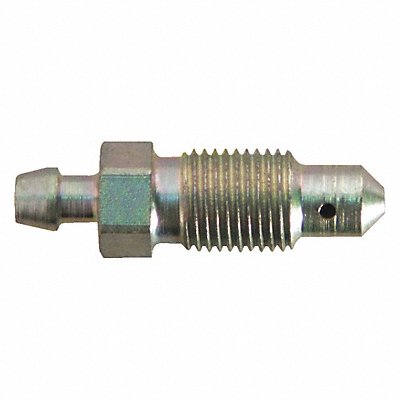 Bleeder Screw M10 x 1.0 Thread Sz PK5 MPN:BB12