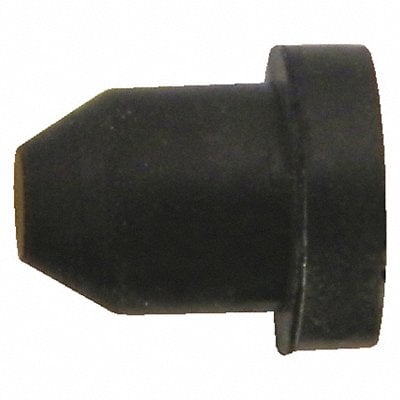 Small Dust Cap Rubber Matte PK5 MPN:BB20