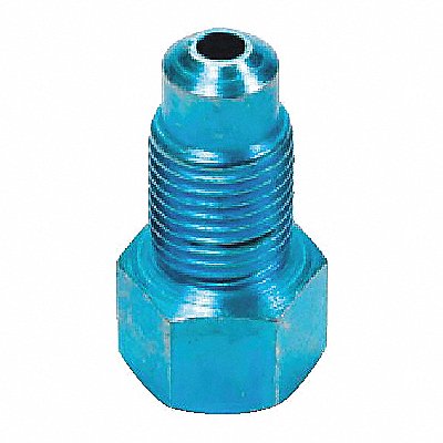 Adapter 3/8 -24xM10x1.0 BBL Thread PK4 MPN:BR505