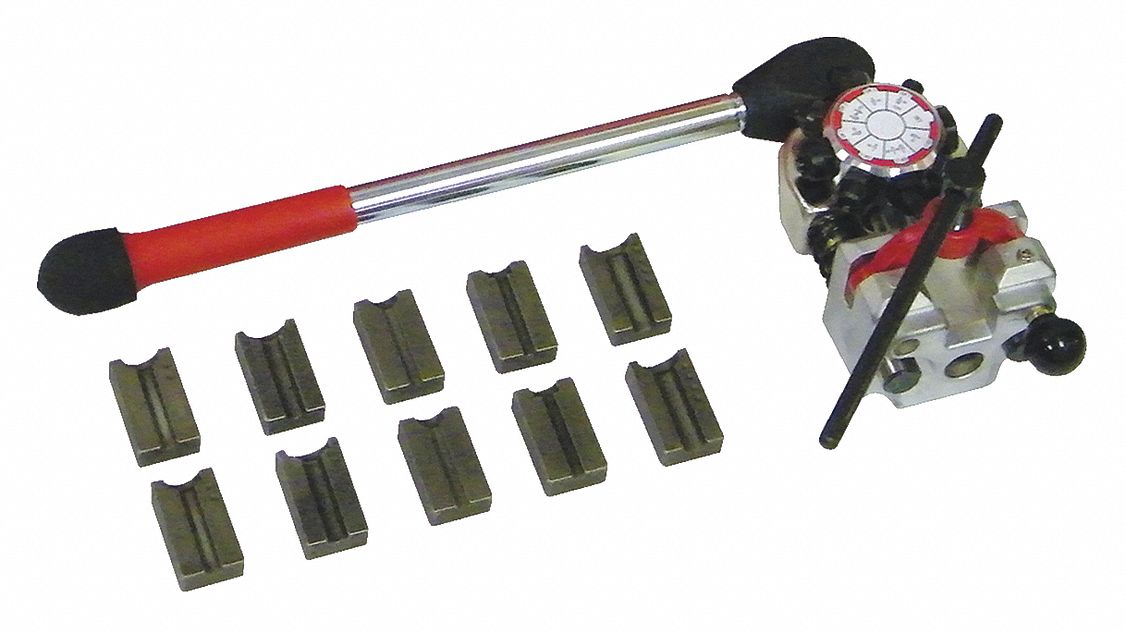 Brake Flaring Tool 14 in Steel MPN:FT351