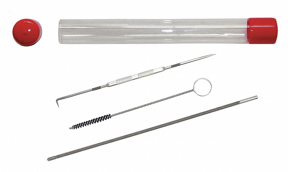 EGR Port Cleaning Kit For EGR Ports MPN:EGR312