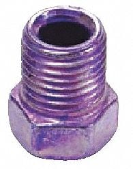 Nut Steel 3/8 -24 Thread Size PK4 MPN:BR157