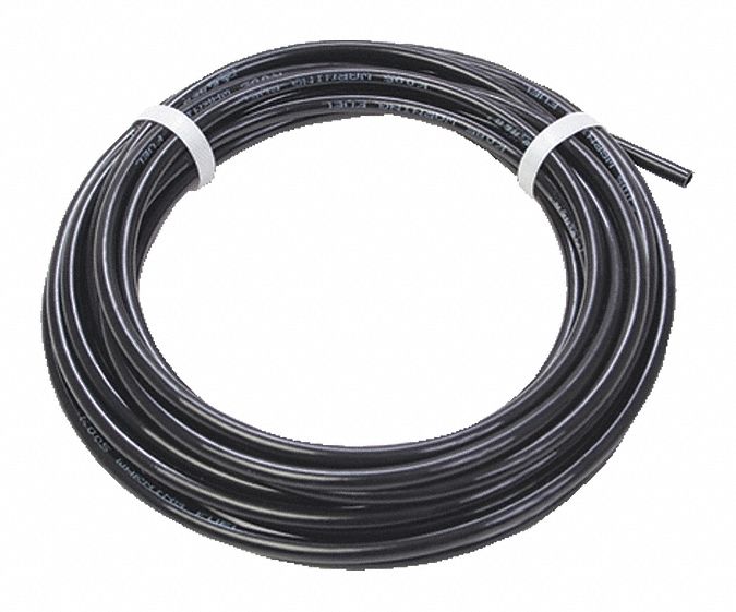 Fuel Tubing 1/4 Outside Dia 25 ft L MPN:K003