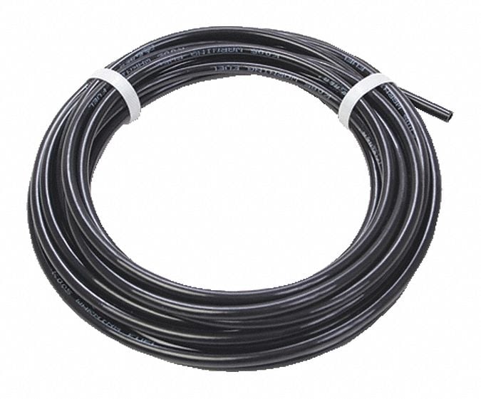 Fuel Tubing 1/4 Outside Dia 50 ft L MPN:K00350