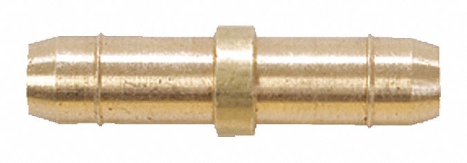 Line Adaptor Automotive Brass PK2 MPN:K057