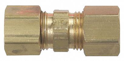 Line Adaptor Automotive Brass PK2 MPN:K060