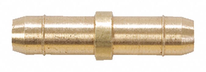 Line Adaptor Automotive Brass PK2 MPN:K067