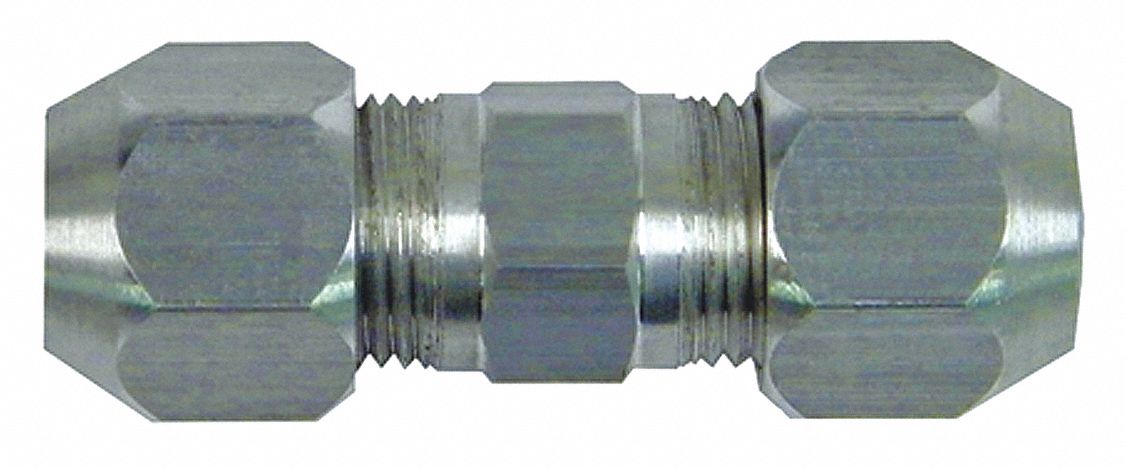 Compression Fitting 1/2 Outside dia. MPN:HL12