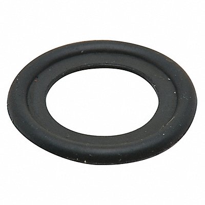 Oil Drain 9/16 Dia 3 W Rubber PK10 MPN:DPG730