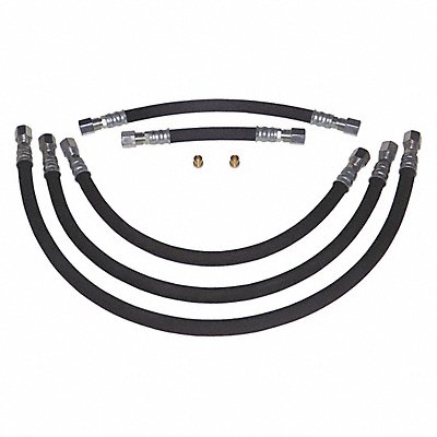 Power Steering Hose Kit M10 Thread Size MPN:PS1000M