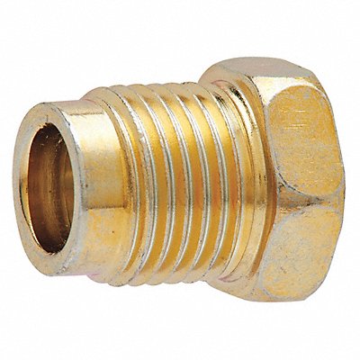 Male Tube Nut M16-1.50 Thread Size PK2 MPN:PS2110