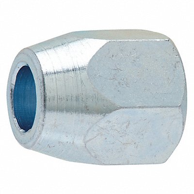 Female Tube Nut 1/2 -20 Thread Size PK2 MPN:PS2205