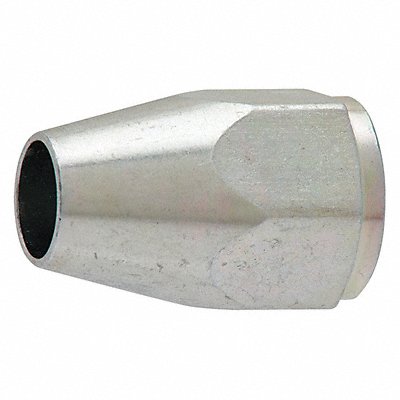 Female Tube Nut 9/16 -18 Thread Size PK2 MPN:PS2210