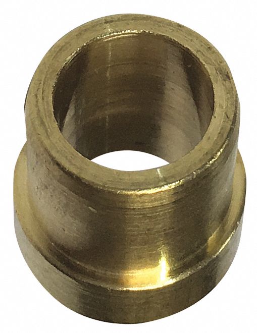 Ferrule Compression Fitting 5/16 dia PK2 MPN:PS810