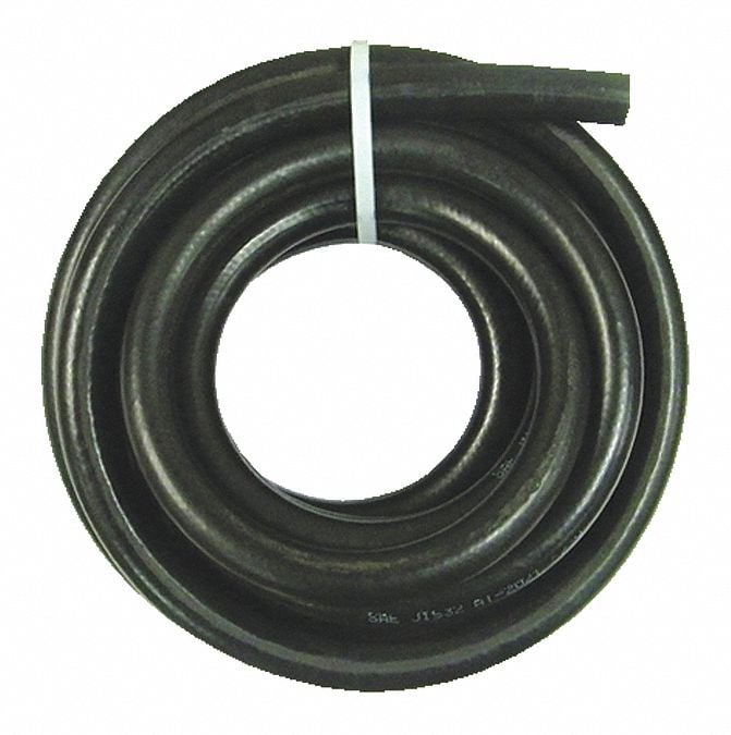 Transmission Hose Rubber 25 ft L 250 psi MPN:TR516H