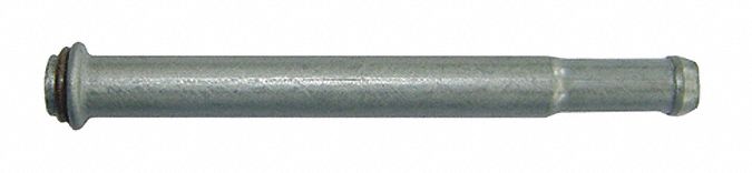 Line Adapter GM 3/8 Pipe Size Steel PK2 MPN:TR990