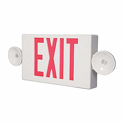 Example of GoVets Exit and Entry Signs category