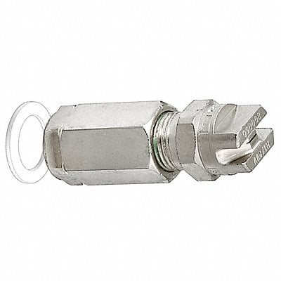 Fan Nozzle Flat Regular Mist MPN:P501