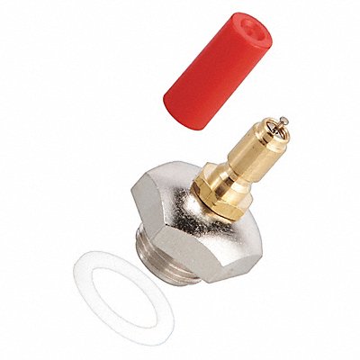 Filler Cap Quick Connect MPN:S-118F