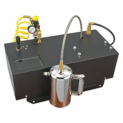 Sure-Fil Auto Filling System For Model A MPN:S400A