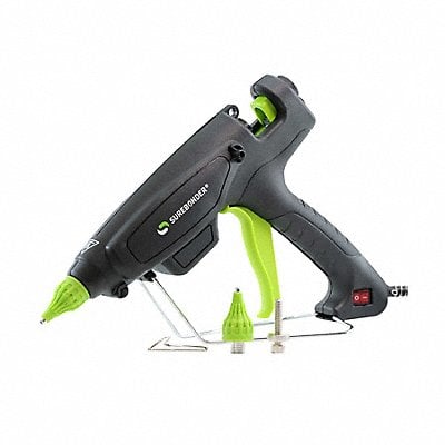 Glue Gun Finger Trigger Corded MPN:PRO2-180